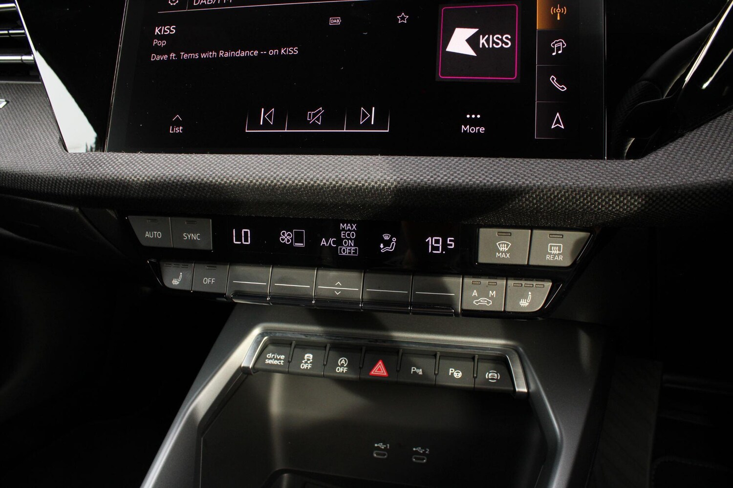 Used Audi A3 for sale - 78116390: Photo 20