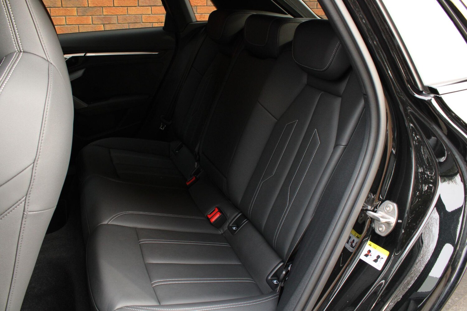 Used Audi A3 for sale - 78116390: Photo 21