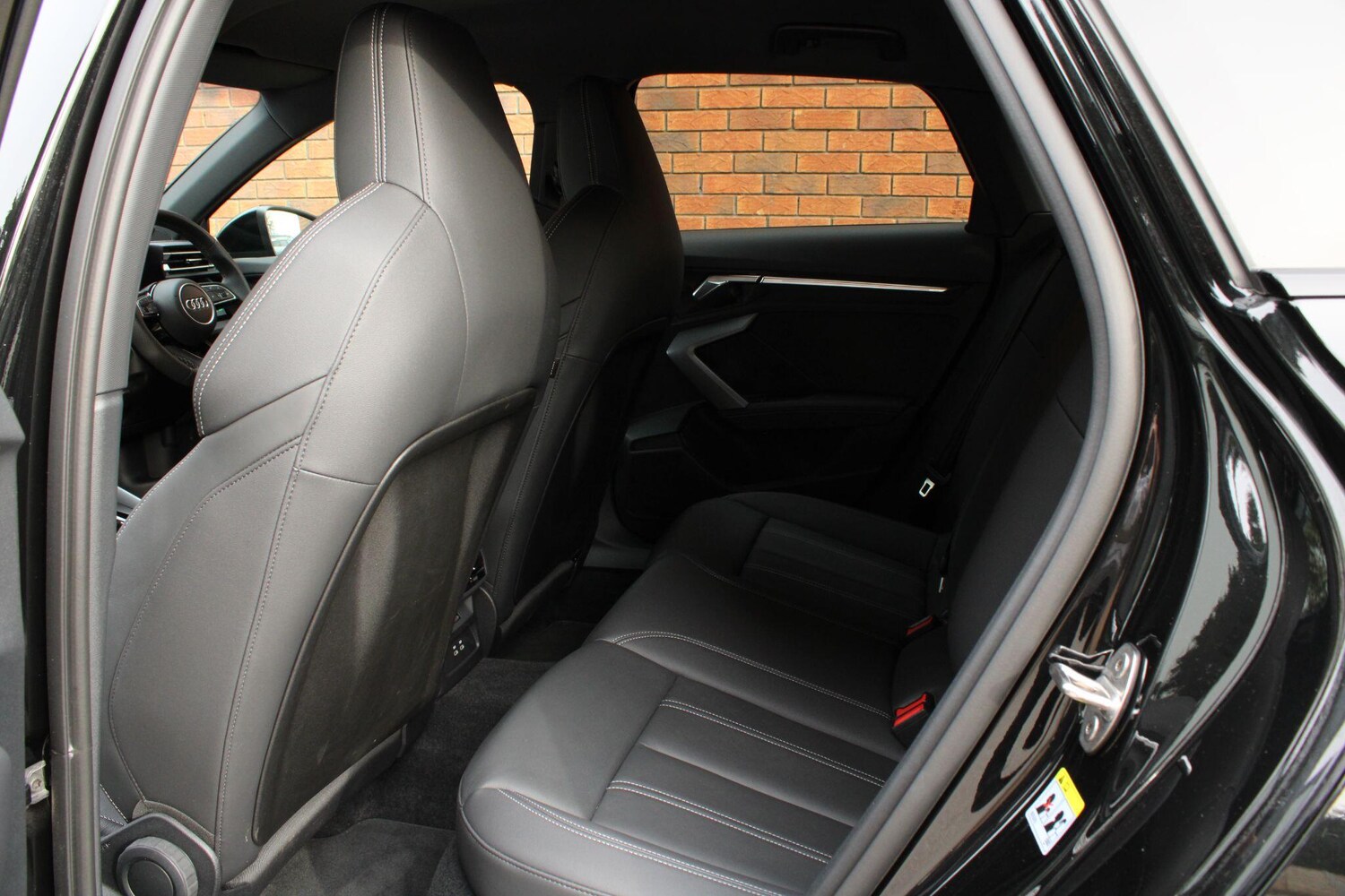 Used Audi A3 for sale - 78116390: Photo 22