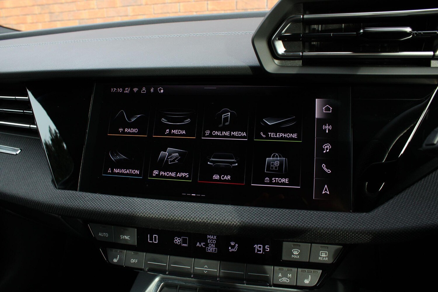 Used Audi A3 for sale - 78116390: Photo 27