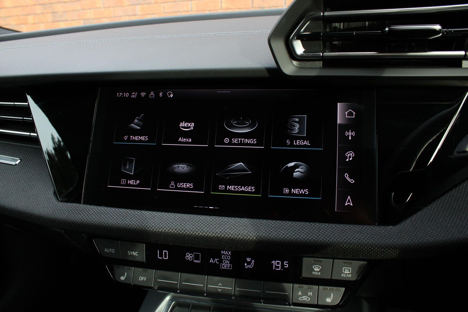 Used Audi A3 for sale - 78116390: Photo 28