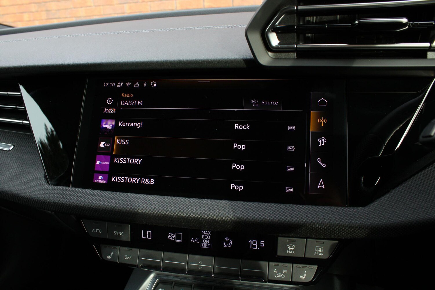 Used Audi A3 for sale - 78116390: Photo 29