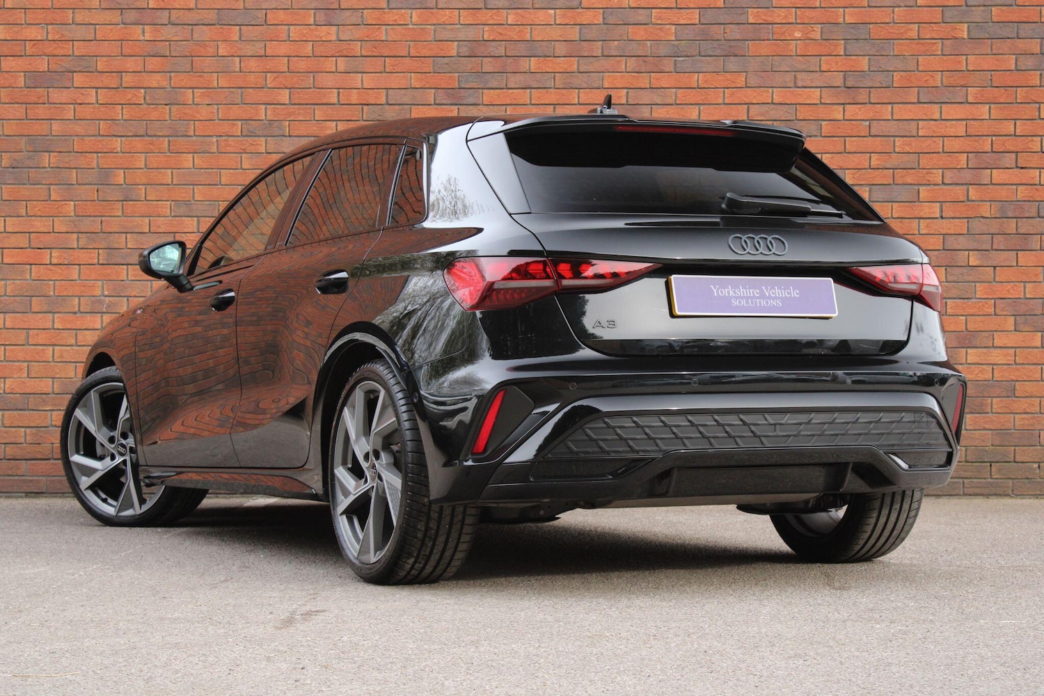 Used Audi A3 for sale - 78116390: Photo 3