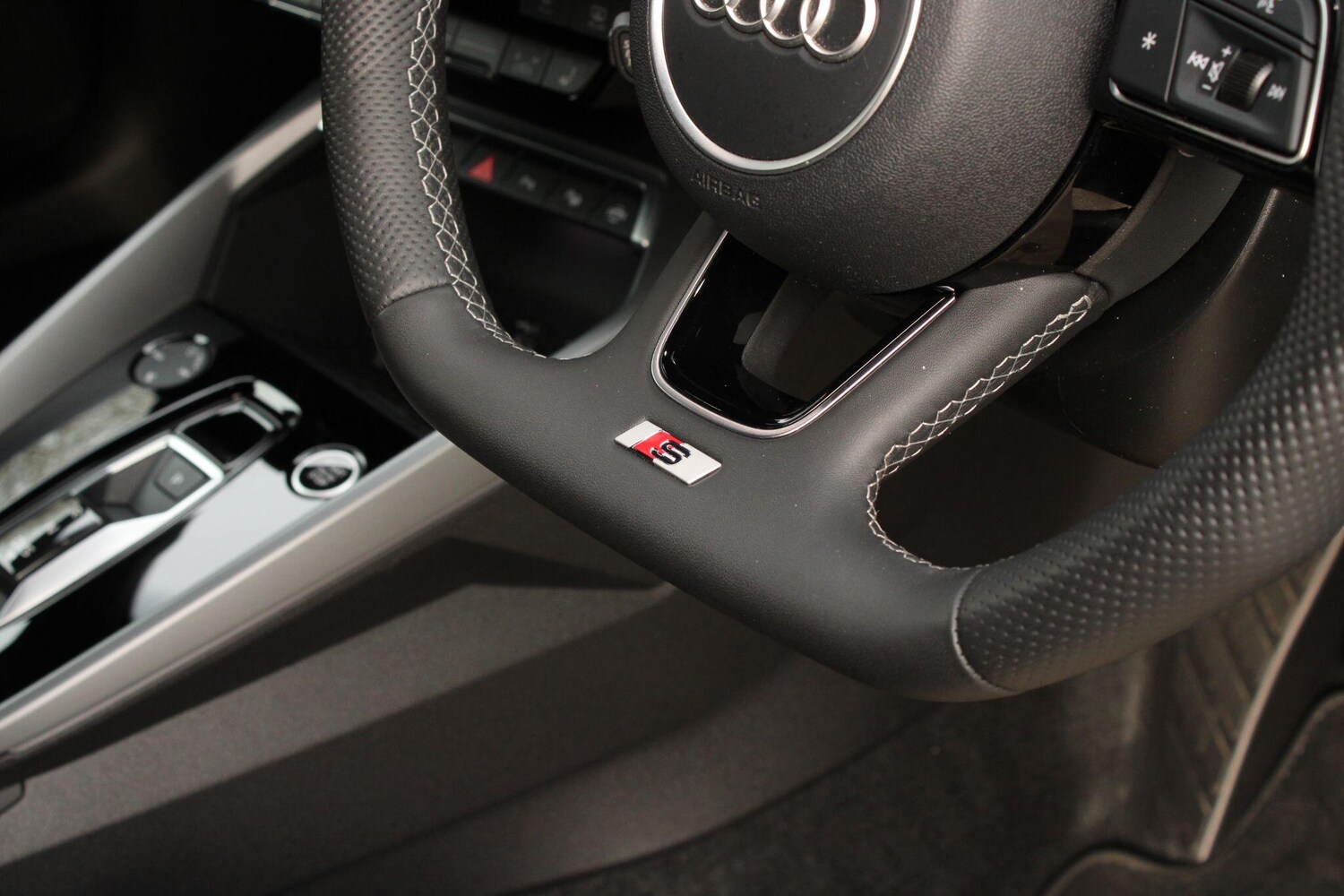 Used Audi A3 for sale - 78116390: Photo 36