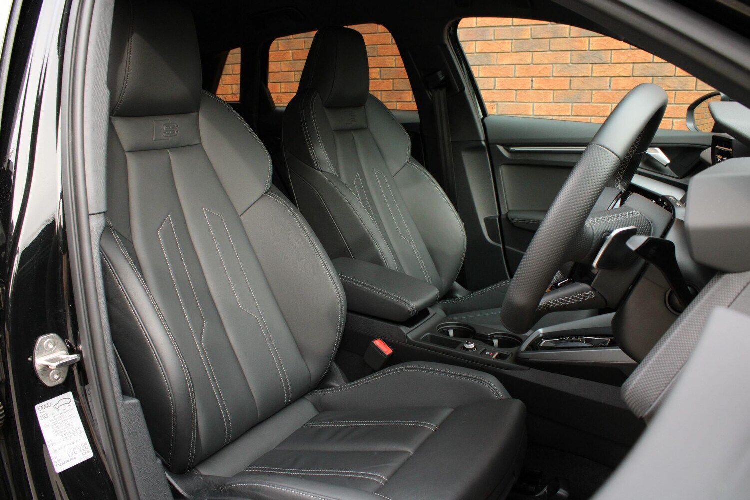 Used Audi A3 for sale - 78116390: Photo 4