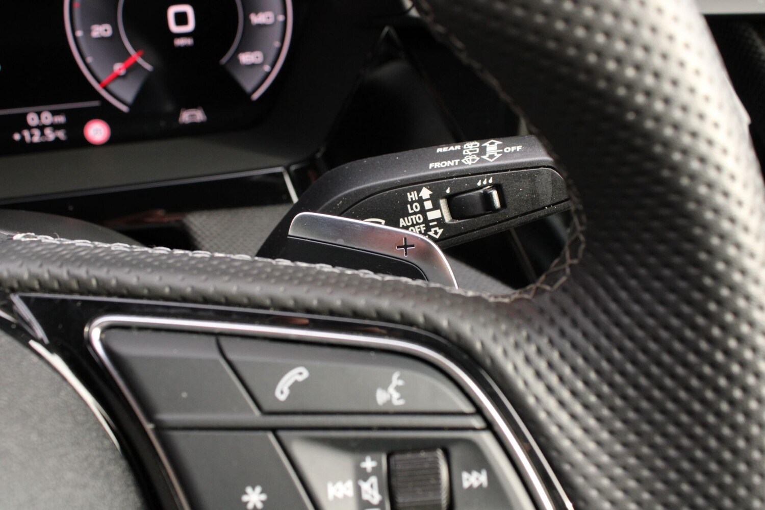 Used Audi A3 for sale - 78116390: Photo 40