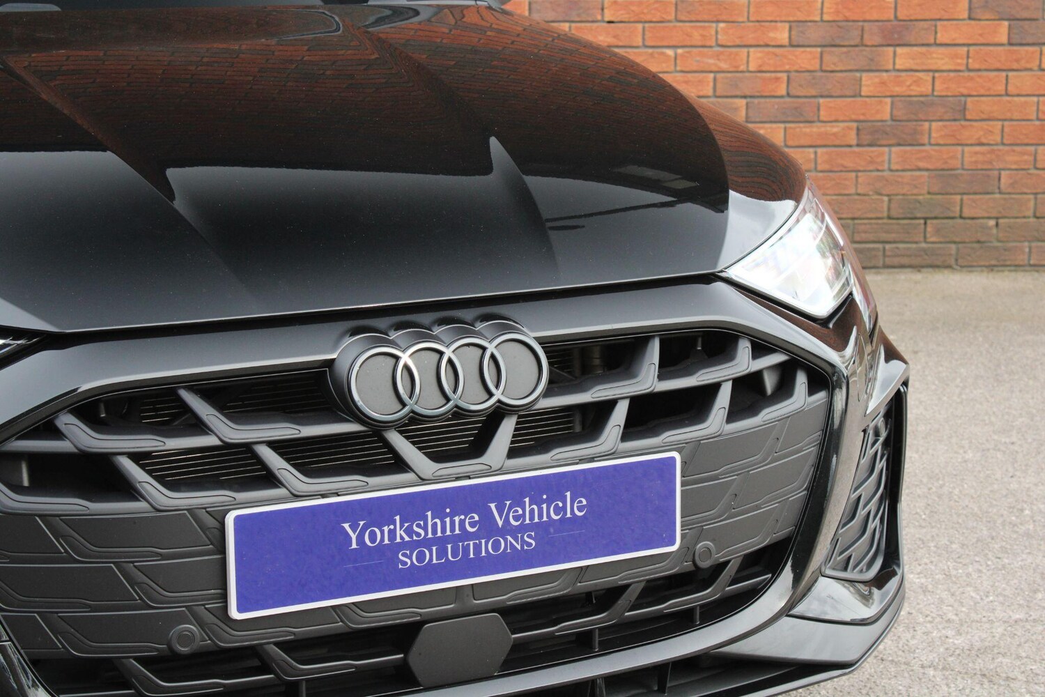 Used Audi A3 for sale - 78116390: Photo 41