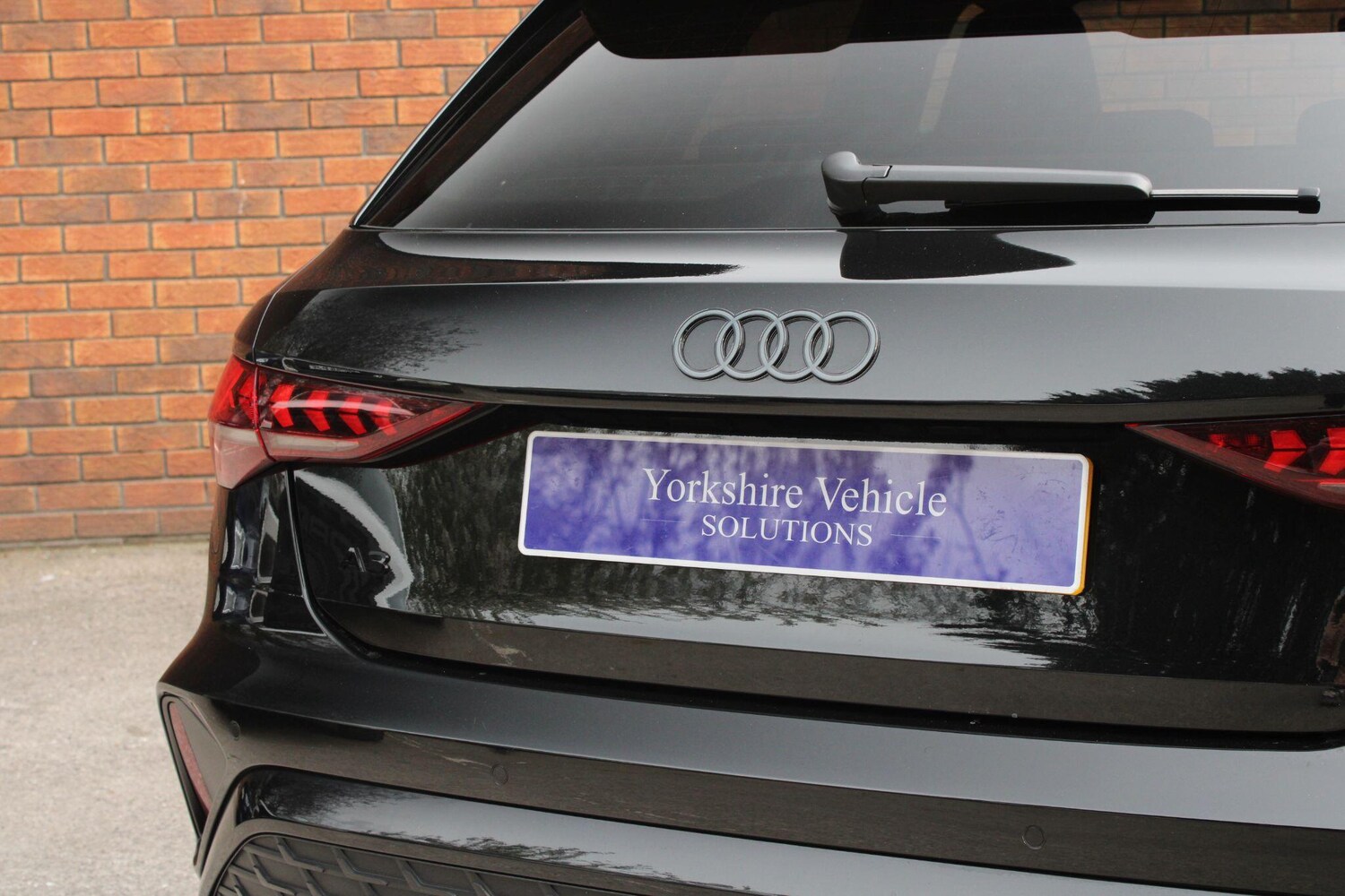 Used Audi A3 for sale - 78116390: Photo 42