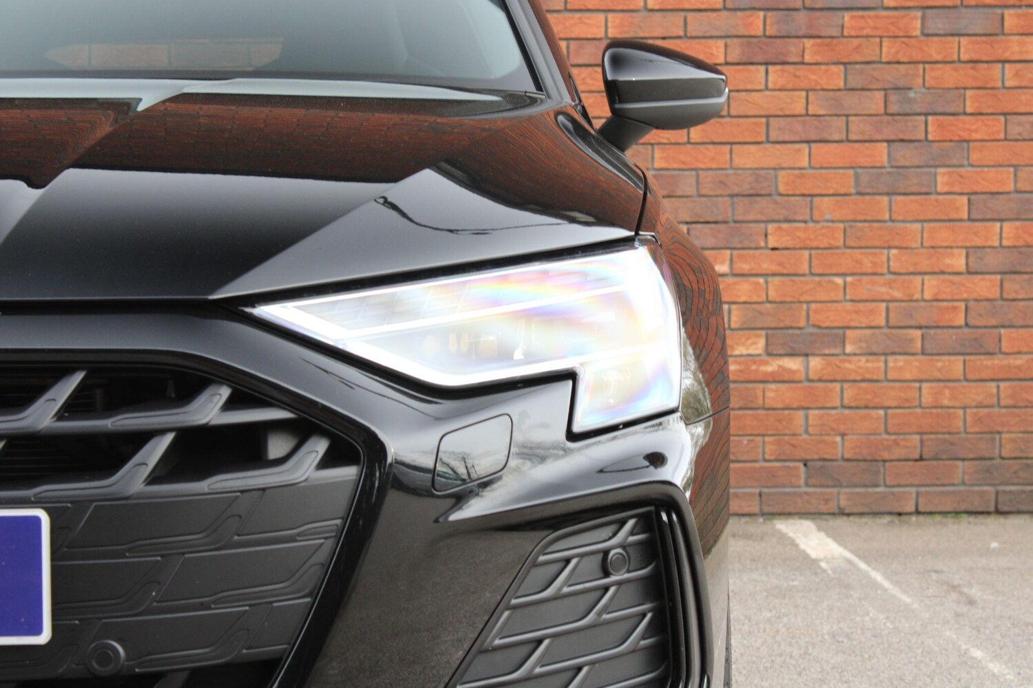 Used Audi A3 for sale - 78116390: Photo 43