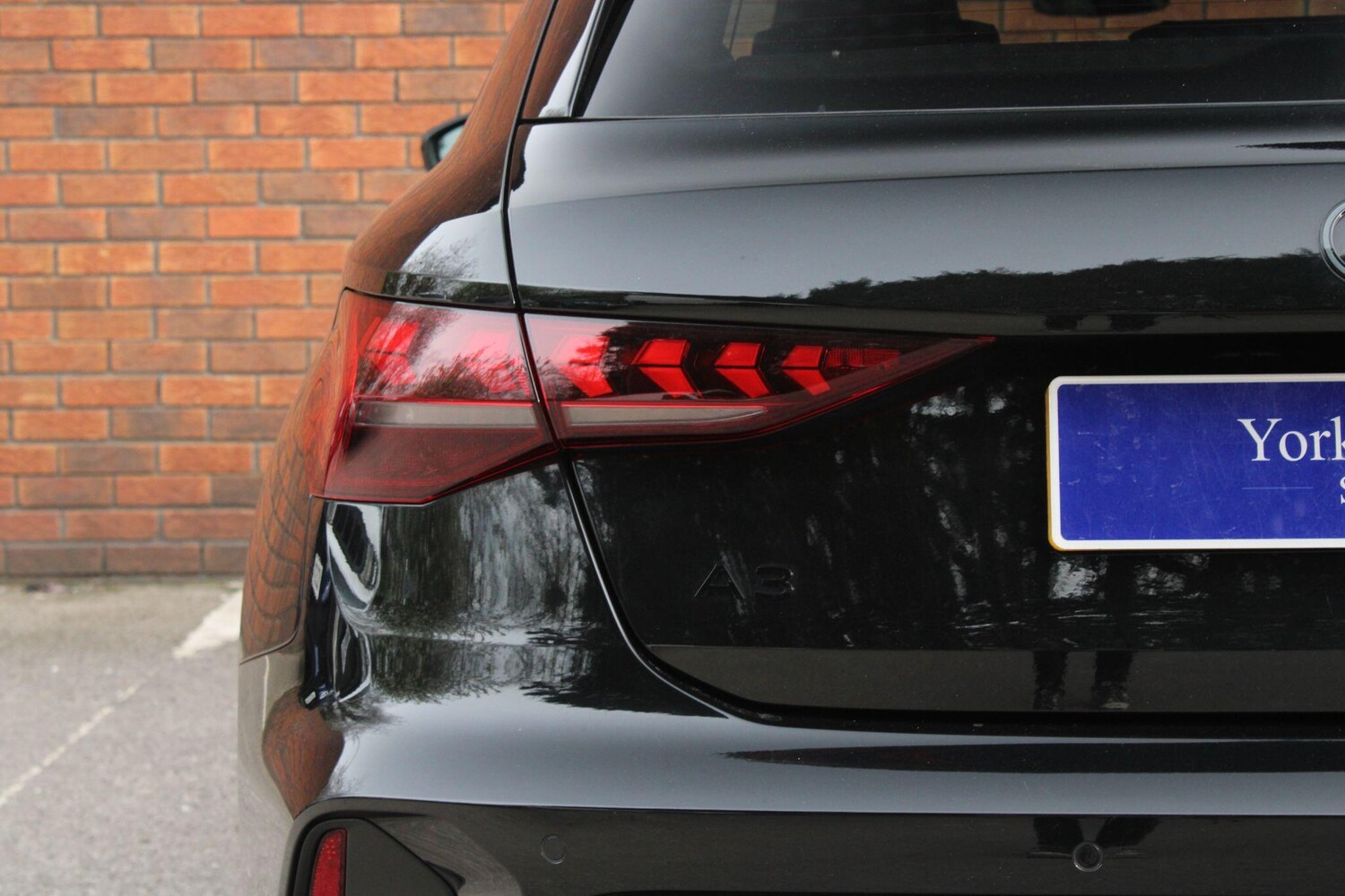 Used Audi A3 for sale - 78116390: Photo 44