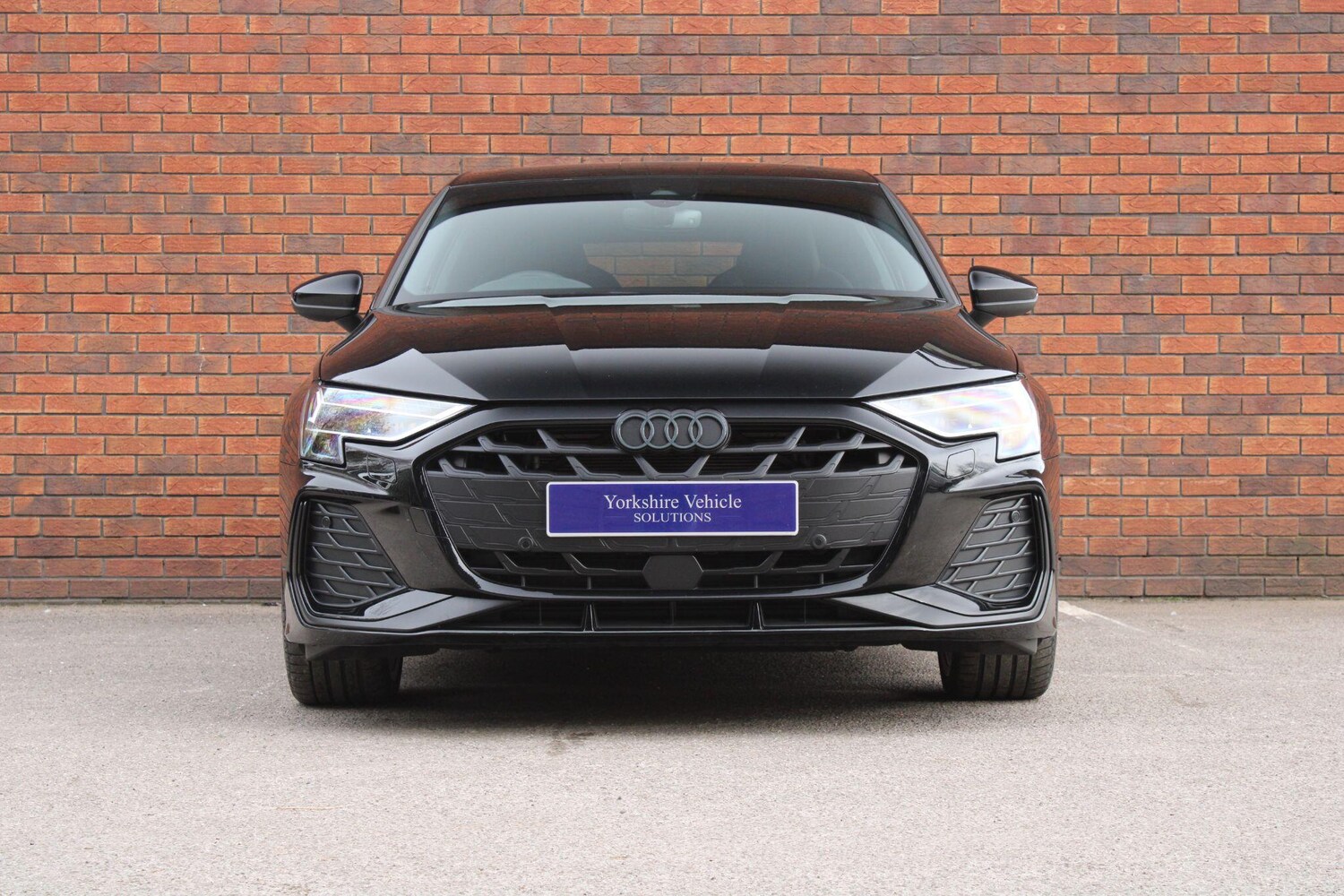 Used Audi A3 for sale - 78116390: Photo 45