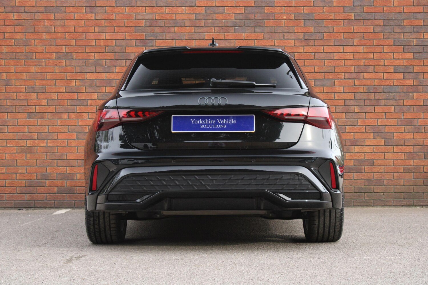 Used Audi A3 for sale - 78116390: Photo 46