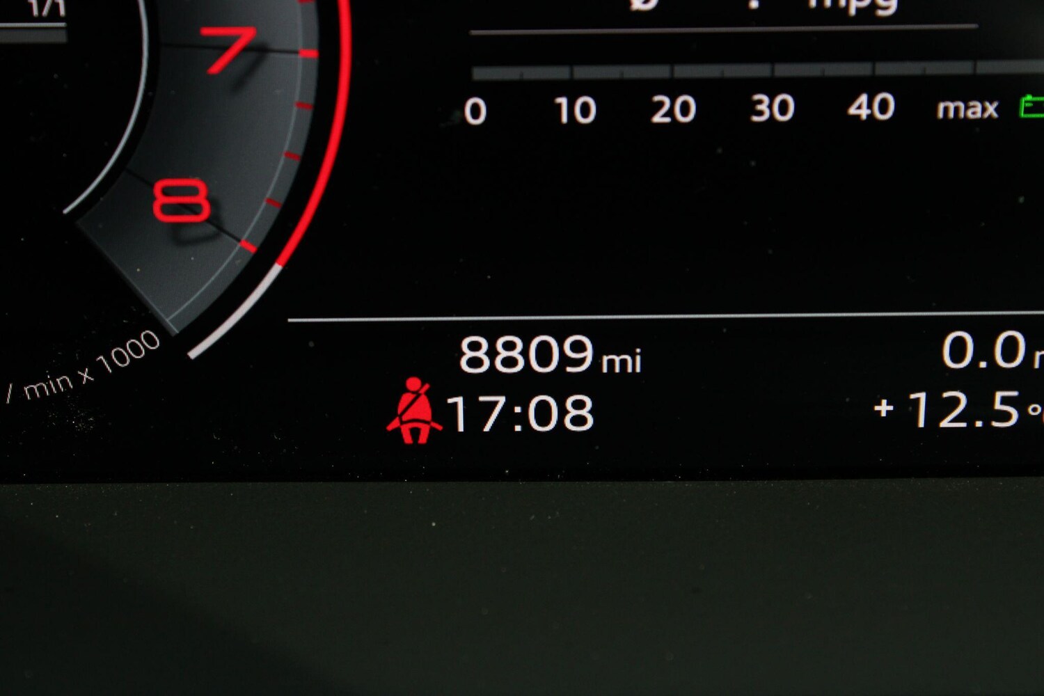 Used Audi A3 for sale - 78116390: Photo 47