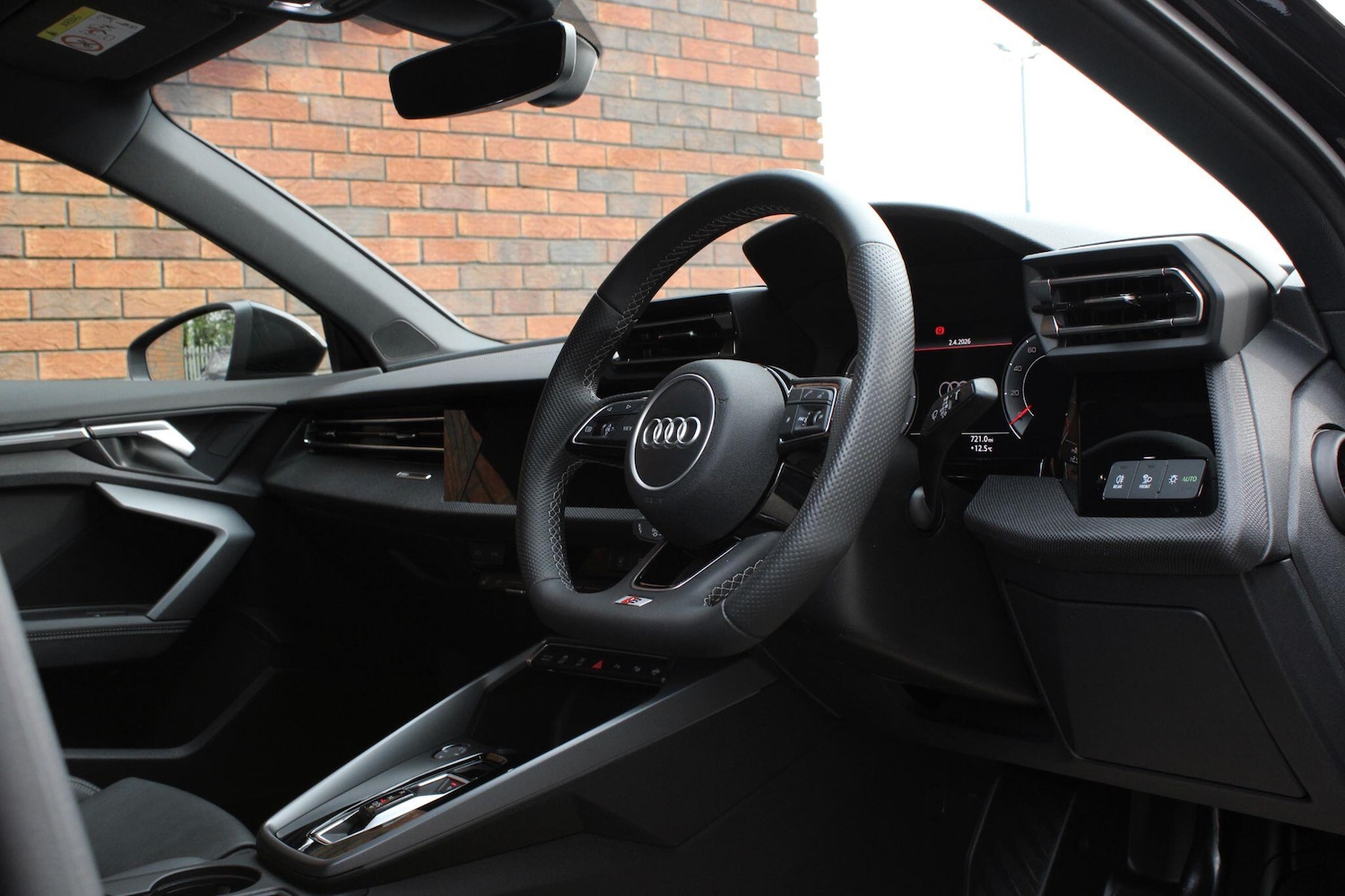 Used Audi A3 for sale - 78116390: Photo 5