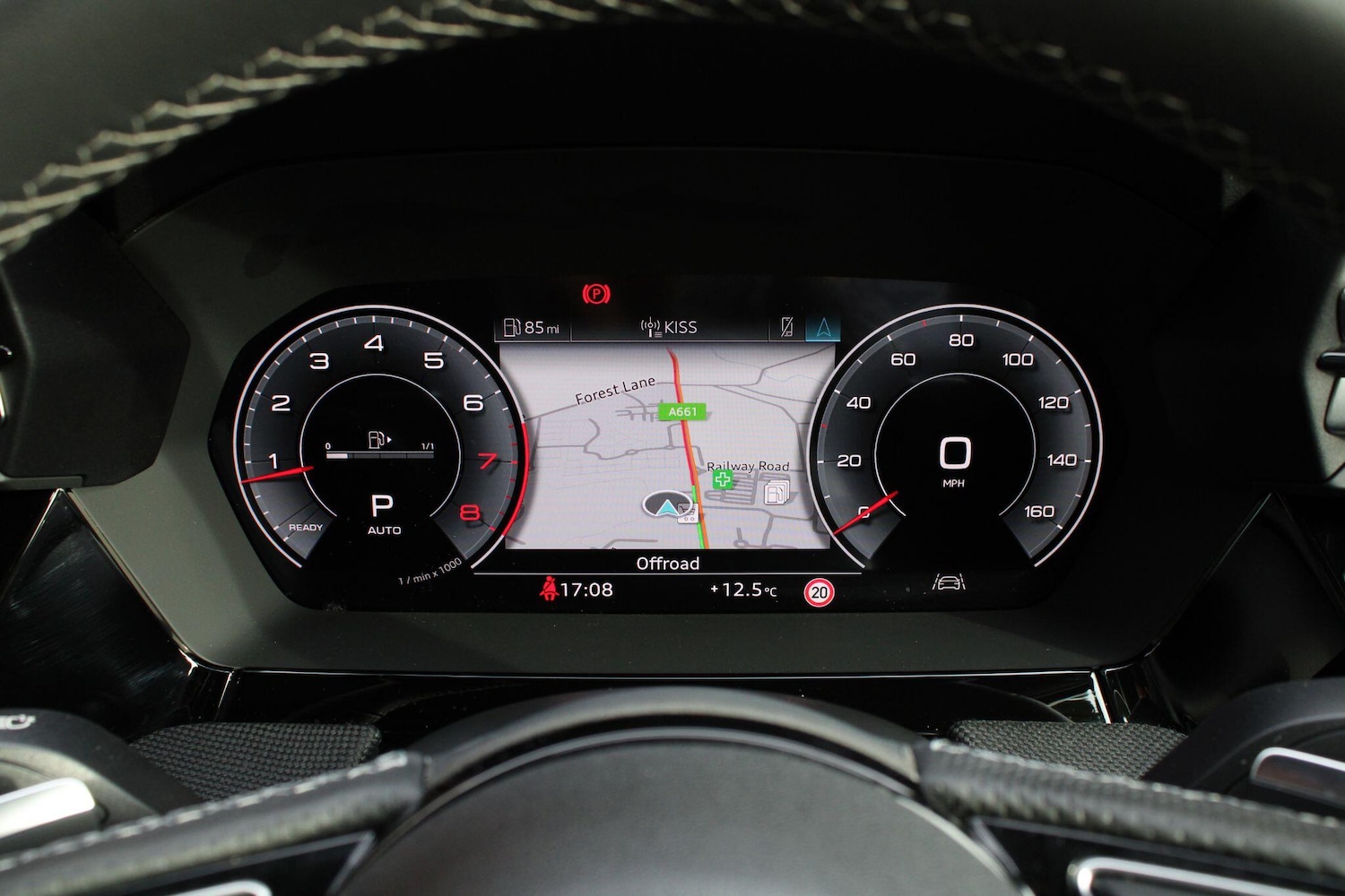 Used Audi A3 for sale - 78116390: Photo 6