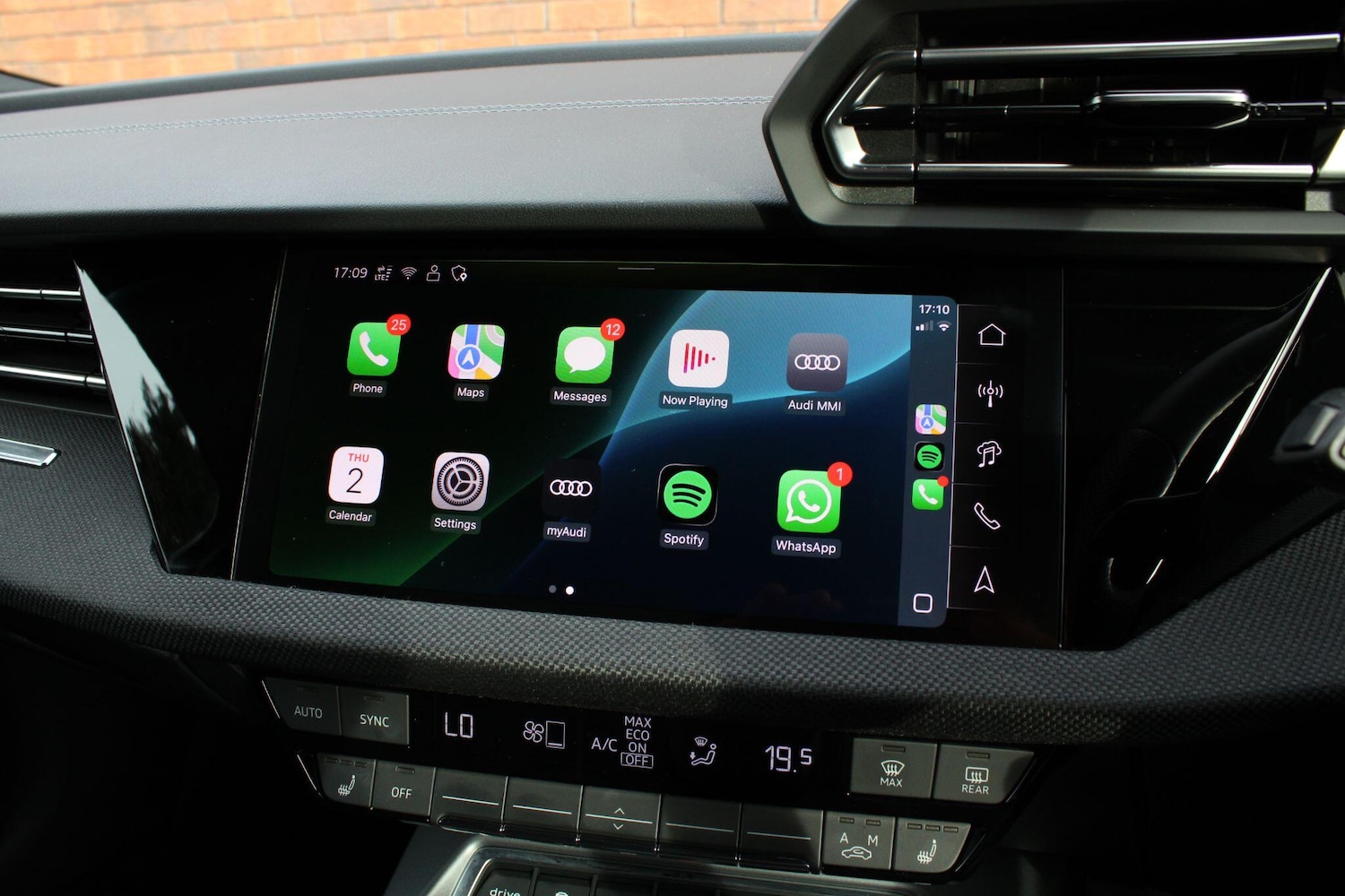 Used Audi A3 for sale - 78116390: Photo 7