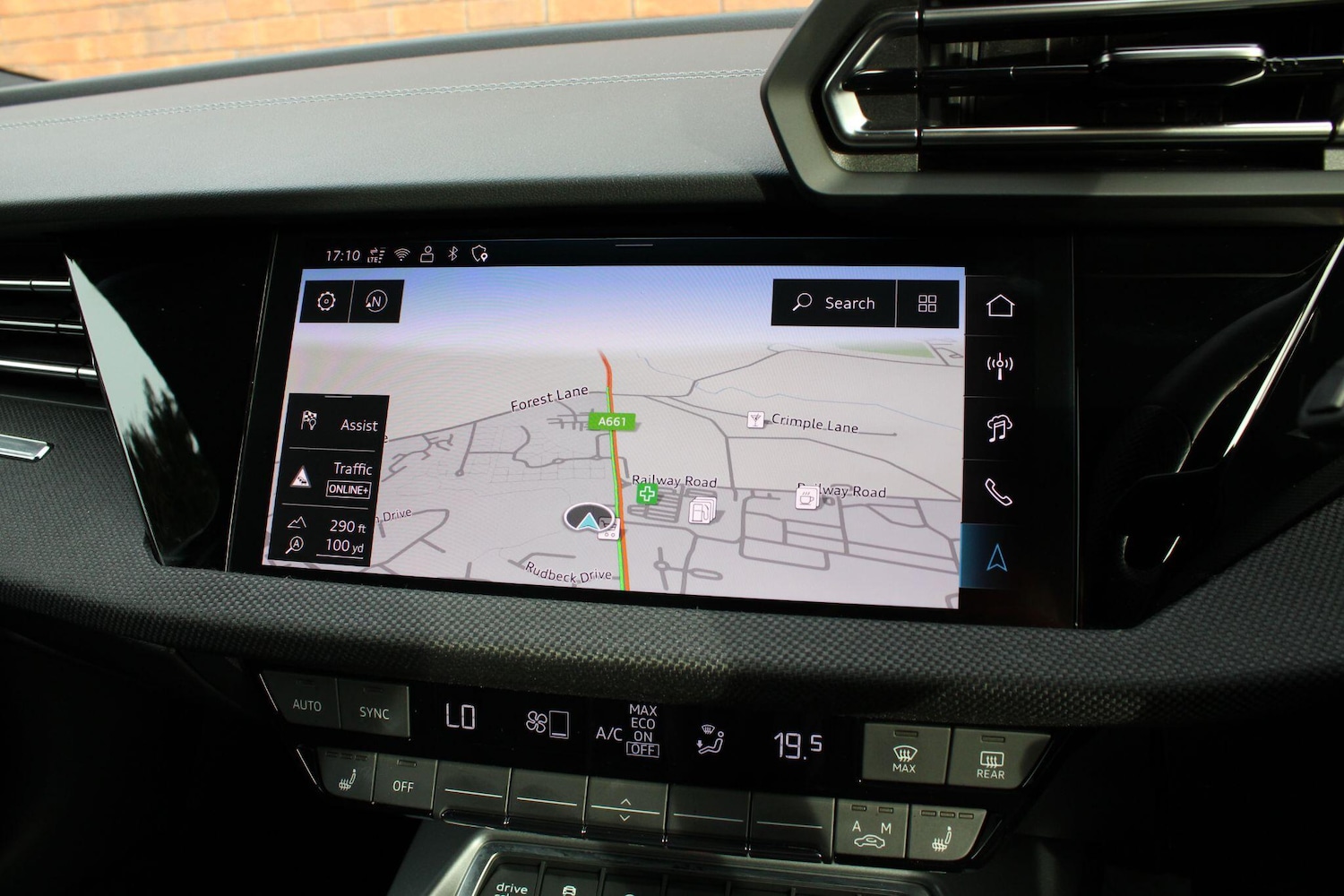 Used Audi A3 for sale - 78116390: Photo 8