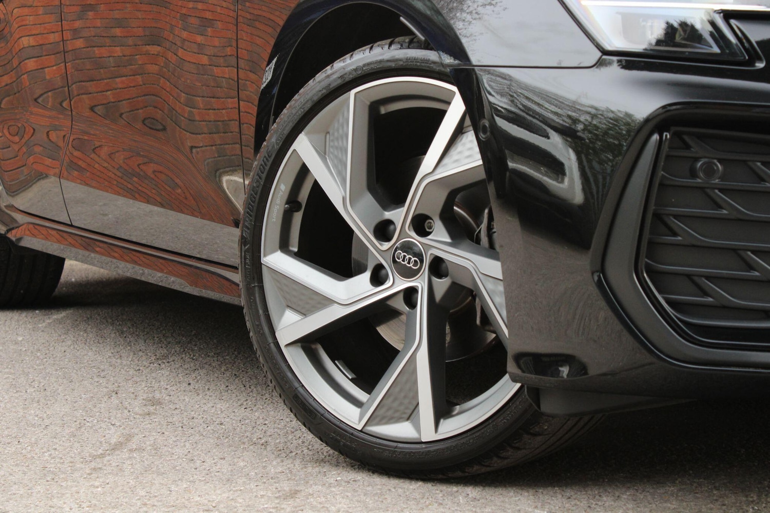 Used Audi A3 for sale - 78116390: Photo 9