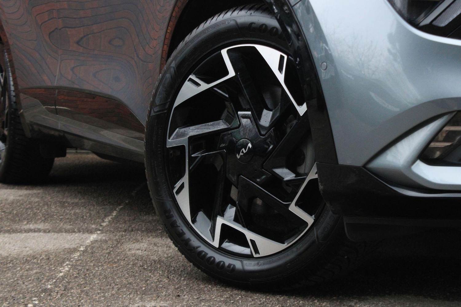 Used Kia Sportage 2023 for sale - 77040344: Photo 10