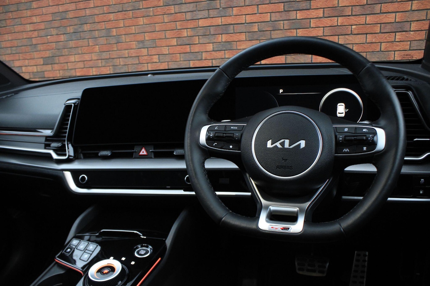 Used Kia Sportage 2023 for sale - 77040344: Photo 11