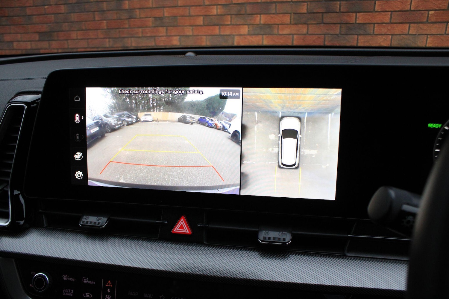 Used Kia Sportage 2023 for sale - 77040344: Photo 15