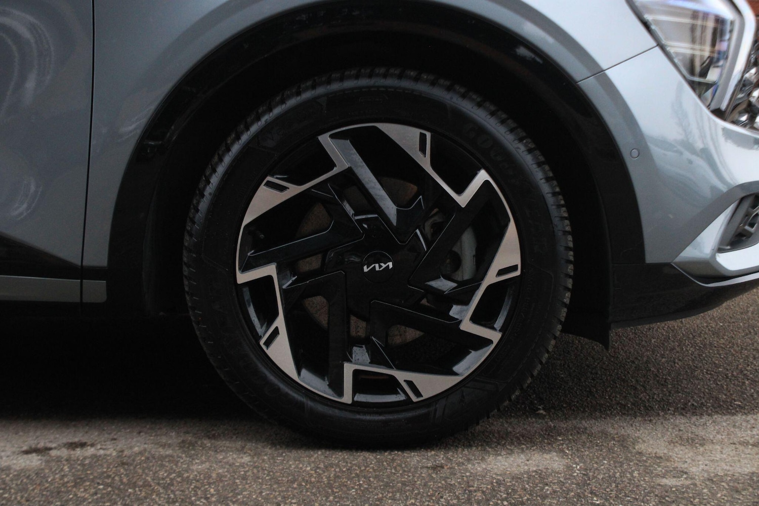 Used Kia Sportage 2023 for sale - 77040344: Photo 16