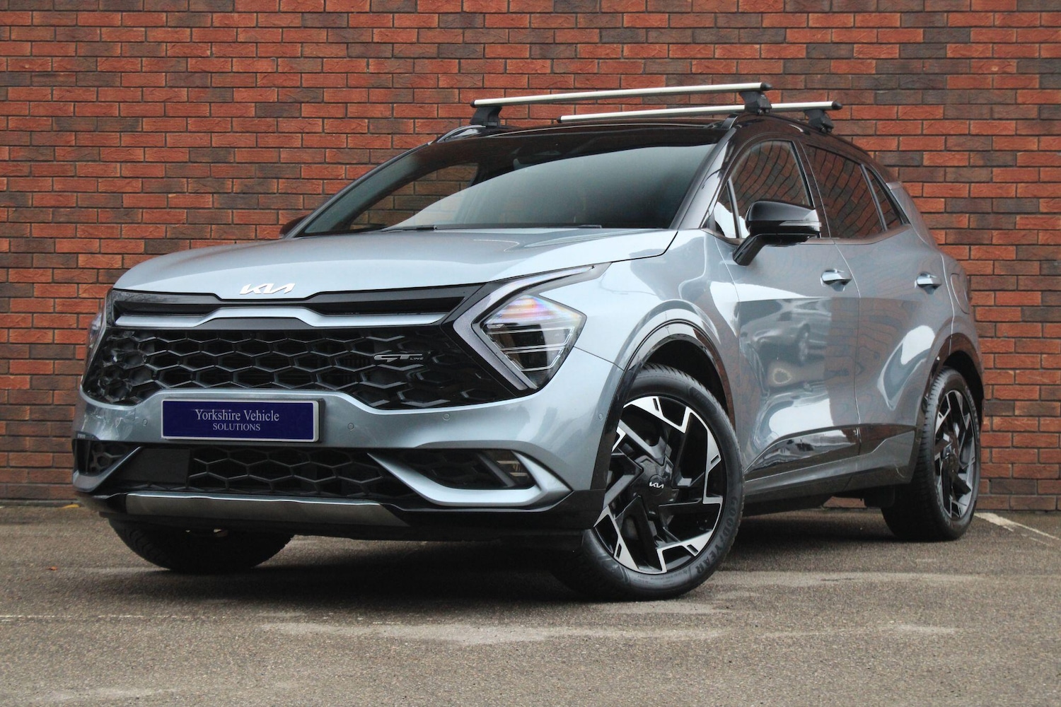 Used Kia Sportage 2023 for sale - 77040344: Photo 17