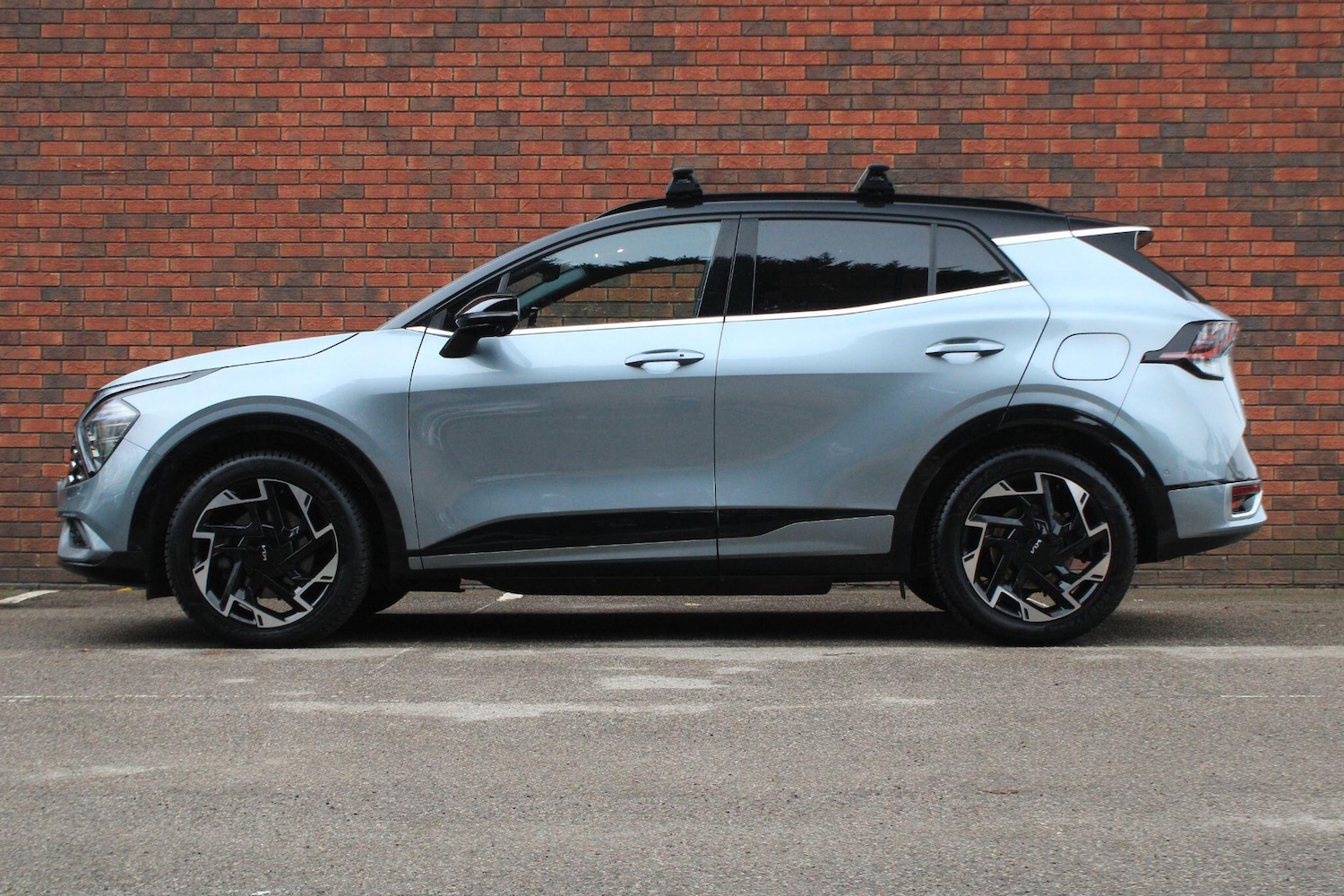 Used Kia Sportage 2023 for sale - 77040344: Photo 18