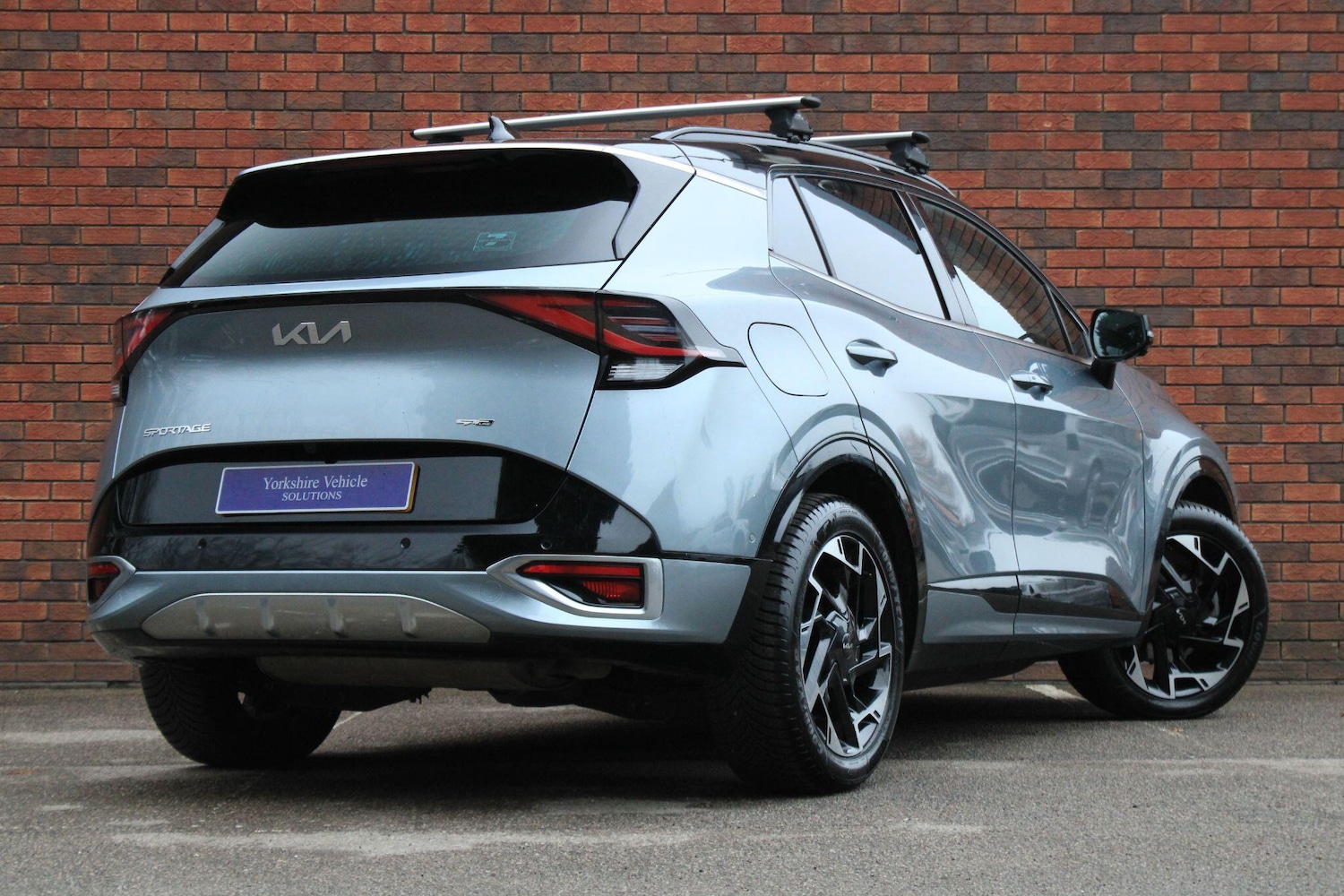 Used Kia Sportage 2023 for sale - 77040344: Photo 19