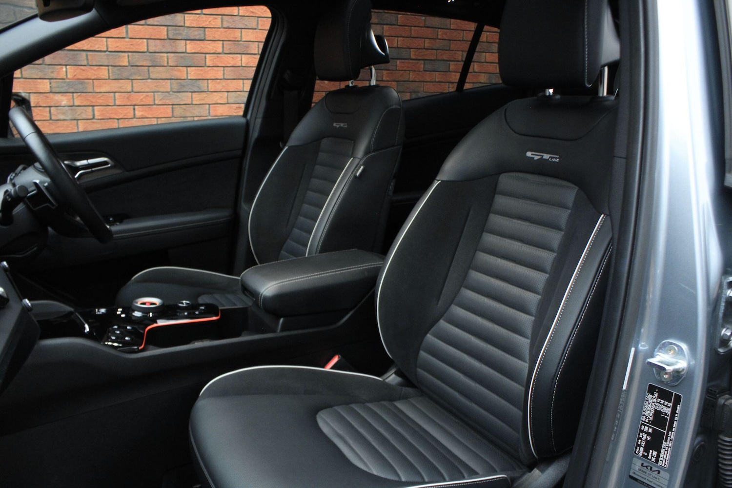 Used Kia Sportage 2023 for sale - 77040344: Photo 20