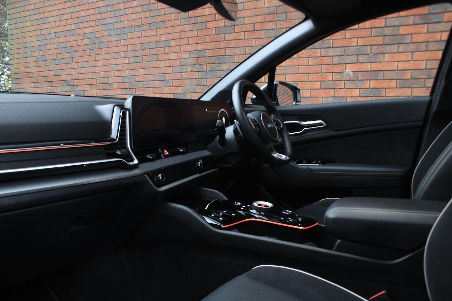 Used Kia Sportage 2023 for sale - 77040344: Photo 21