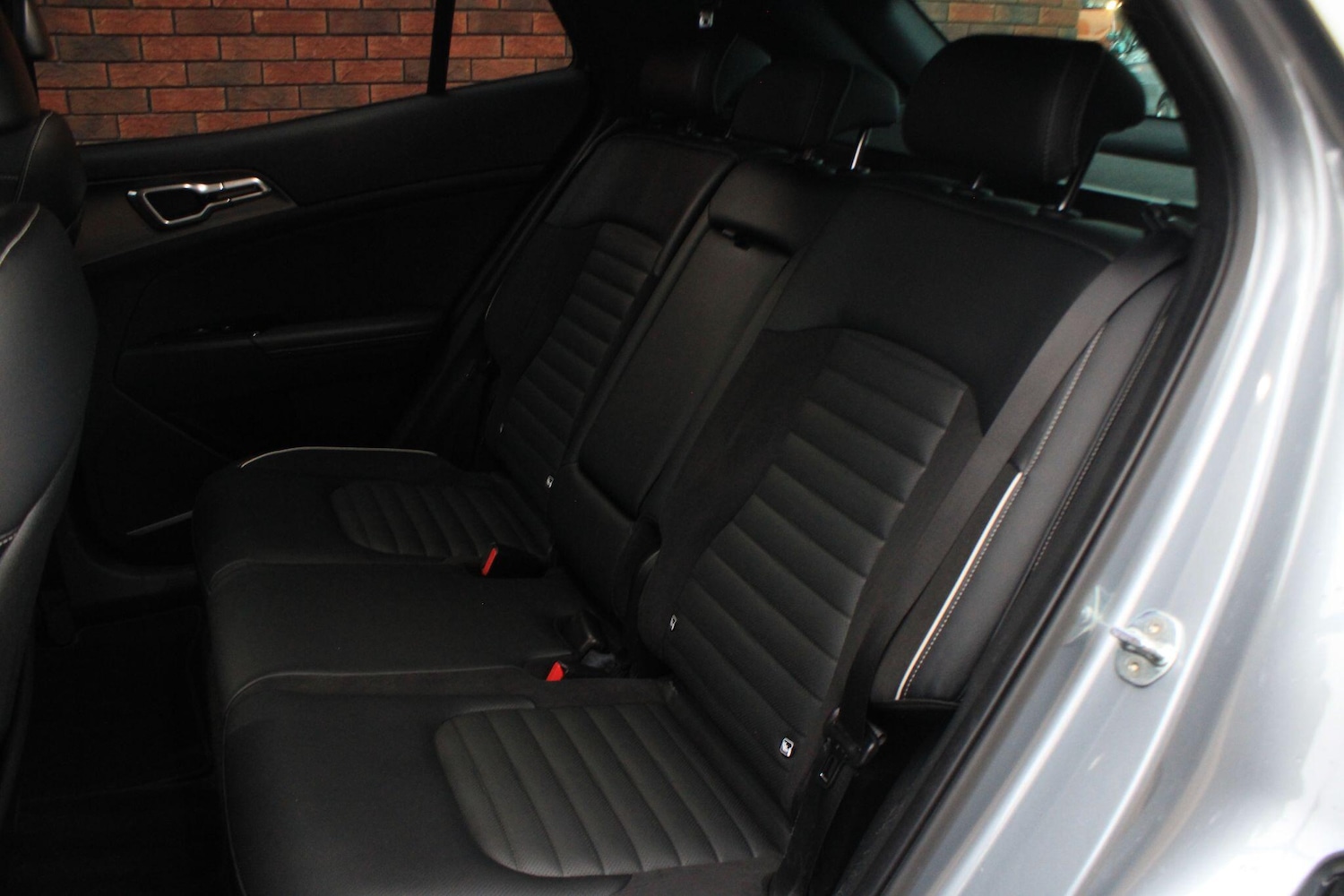 Used Kia Sportage 2023 for sale - 77040344: Photo 23