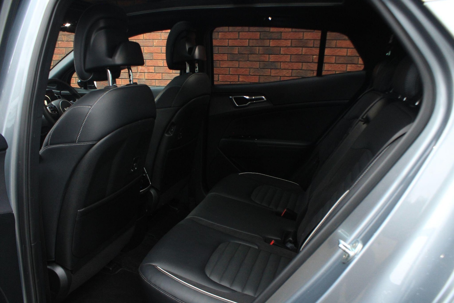 Used Kia Sportage 2023 for sale - 77040344: Photo 24