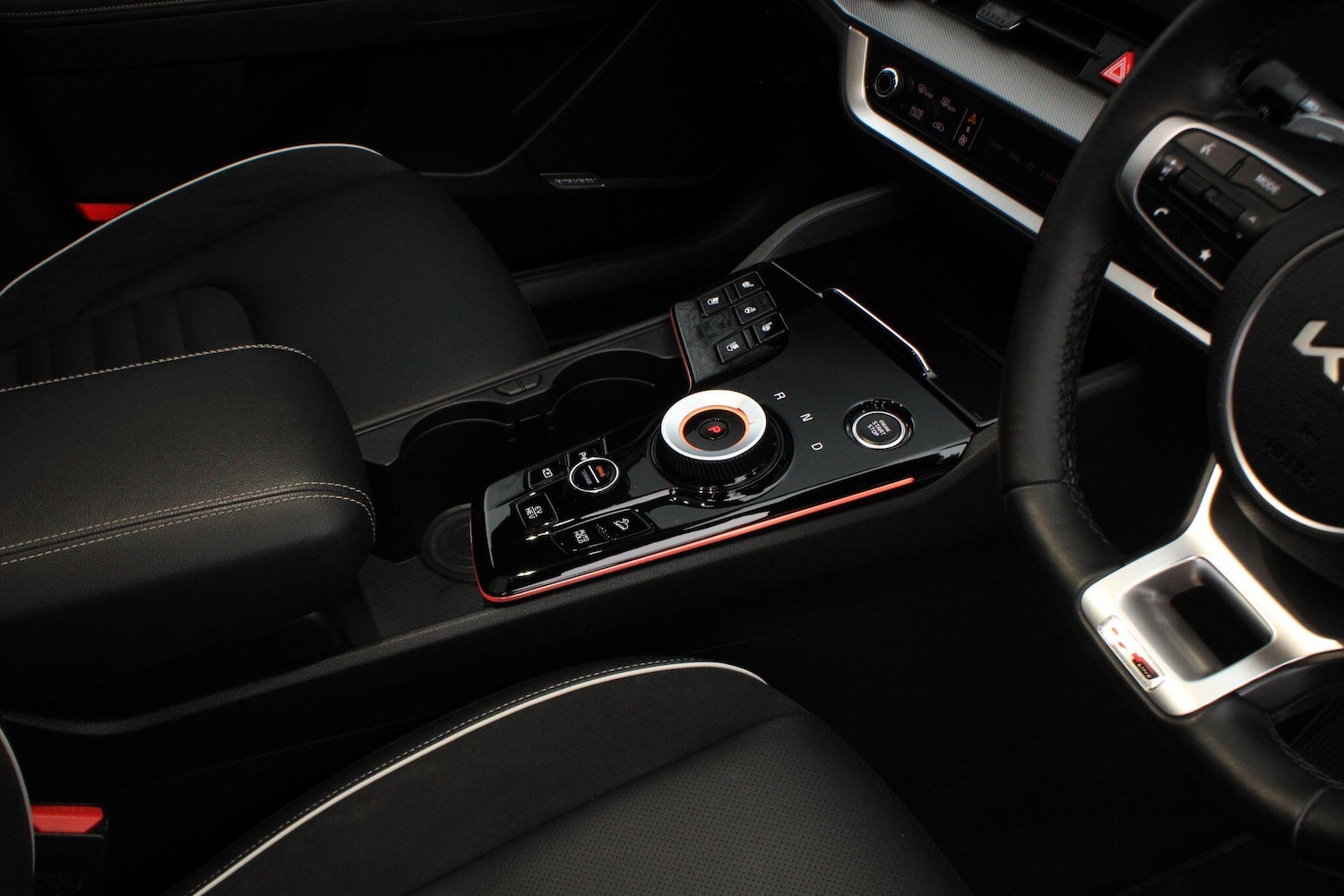 Used Kia Sportage 2023 for sale - 77040344: Photo 25