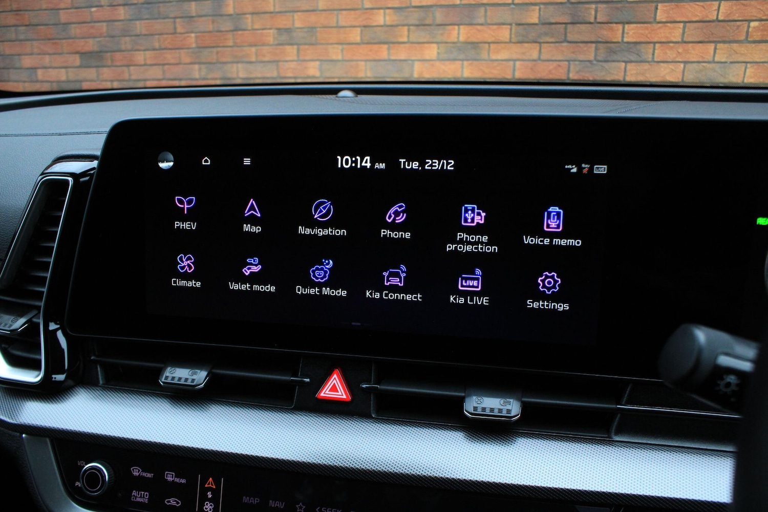 Used Kia Sportage 2023 for sale - 77040344: Photo 28