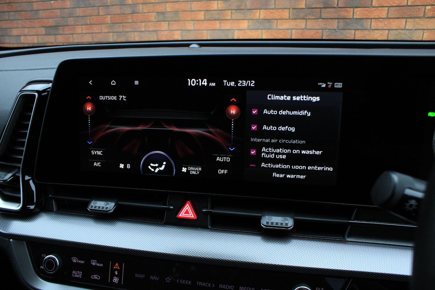 Used Kia Sportage 2023 for sale - 77040344: Photo 30