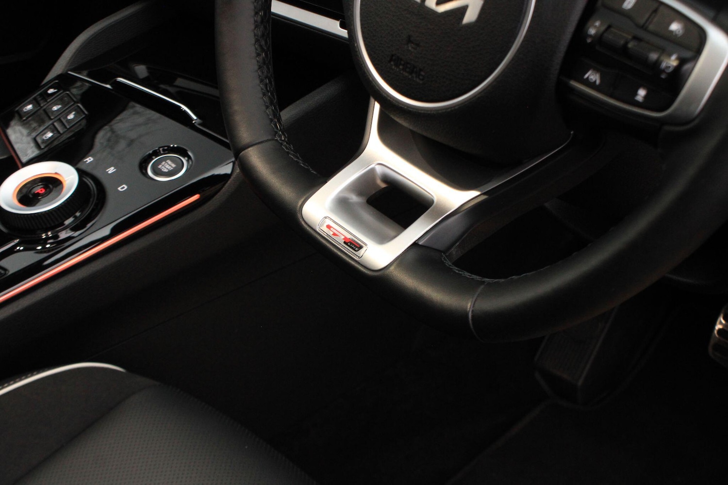 Used Kia Sportage 2023 for sale - 77040344: Photo 35