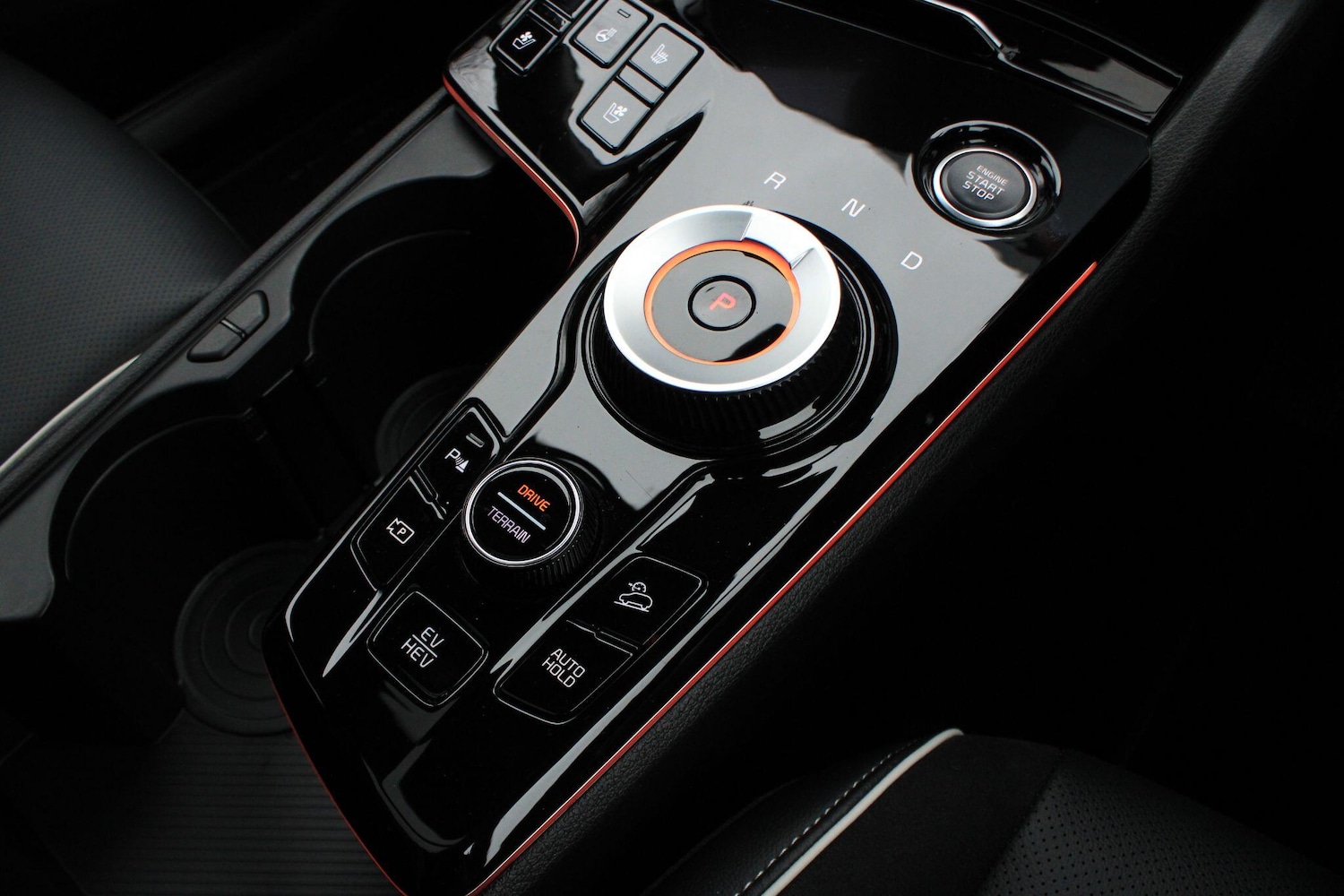 Used Kia Sportage 2023 for sale - 77040344: Photo 36