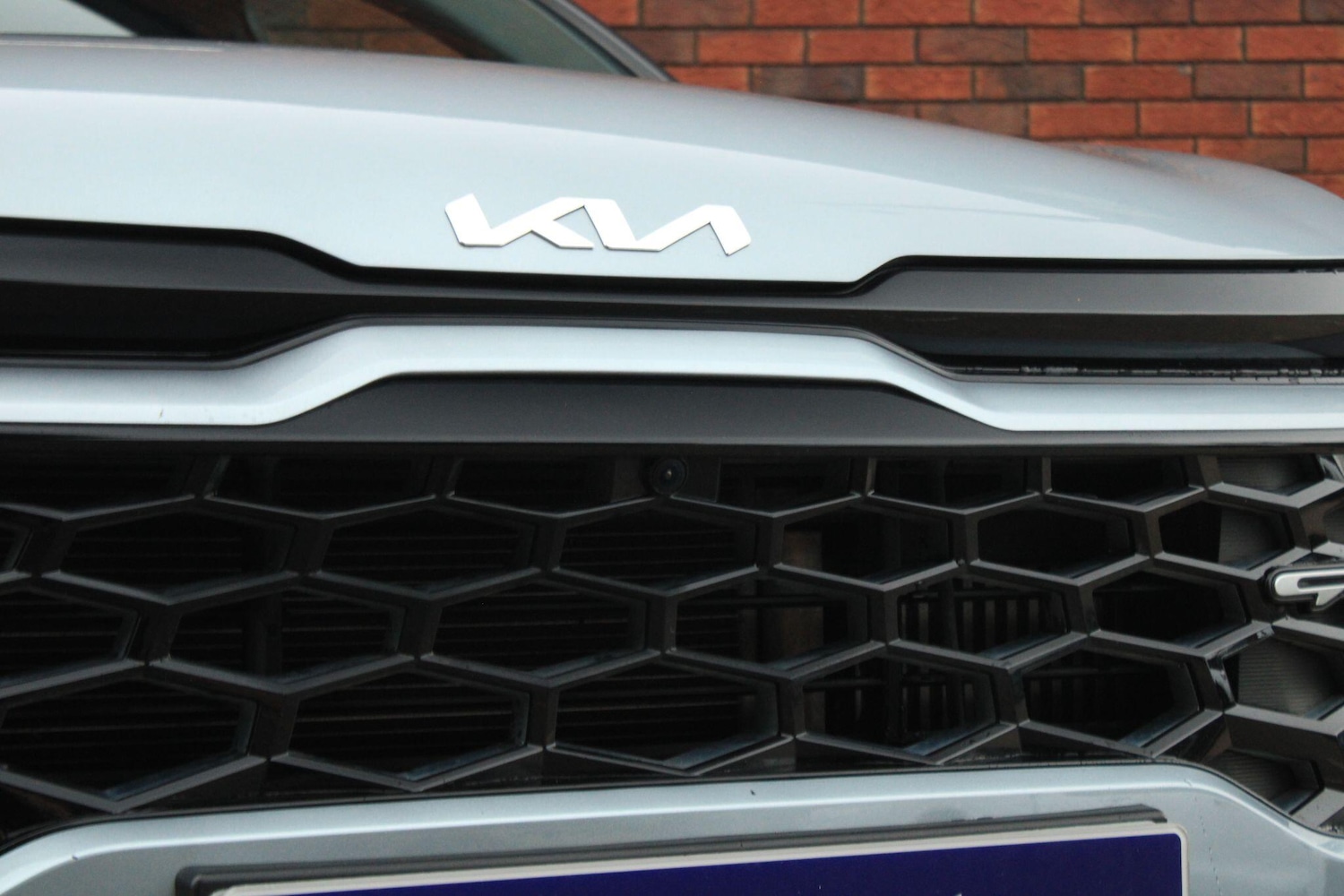 Used Kia Sportage 2023 for sale - 77040344: Photo 42