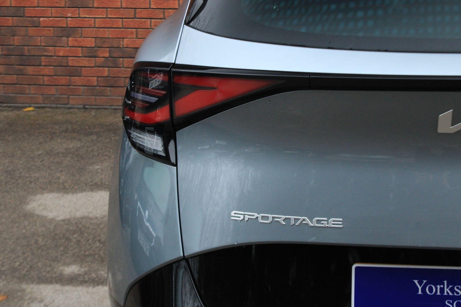 Used Kia Sportage 2023 for sale - 77040344: Photo 45