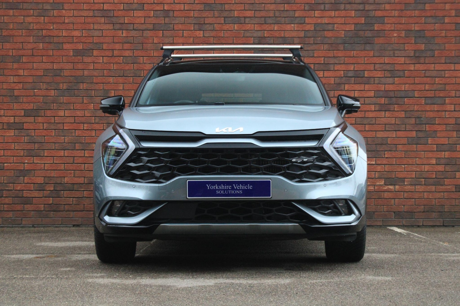 Used Kia Sportage 2023 for sale - 77040344: Photo 46