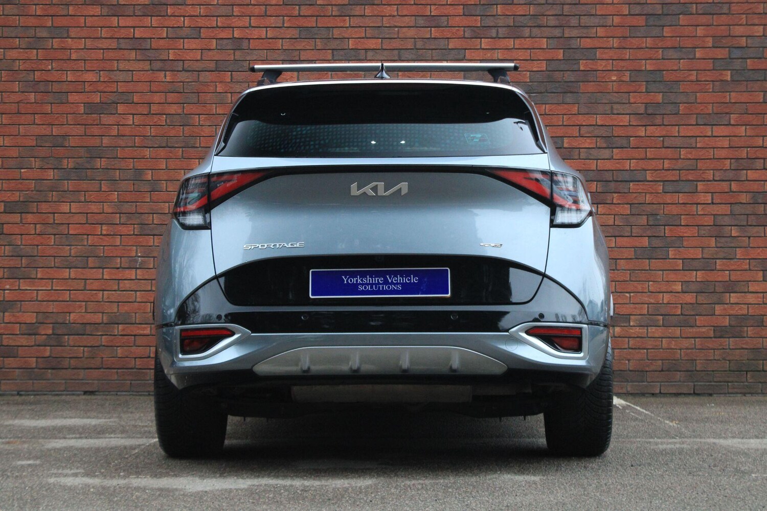 Used Kia Sportage 2023 for sale - 77040344: Photo 47