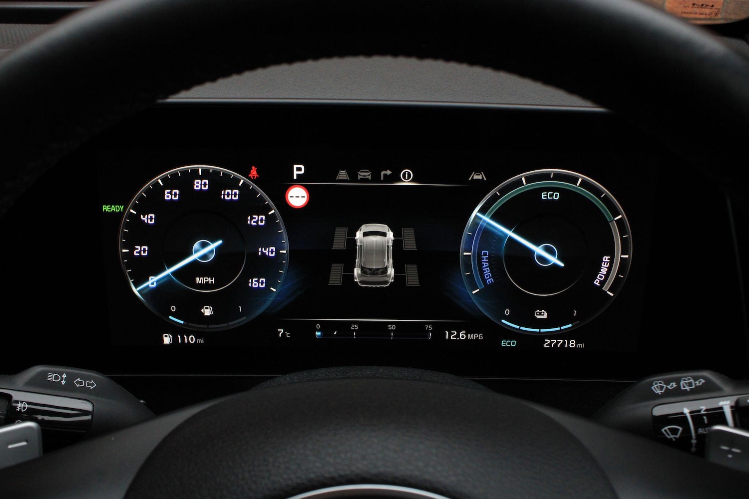 Used Kia Sportage 2023 for sale - 77040344: Photo 7