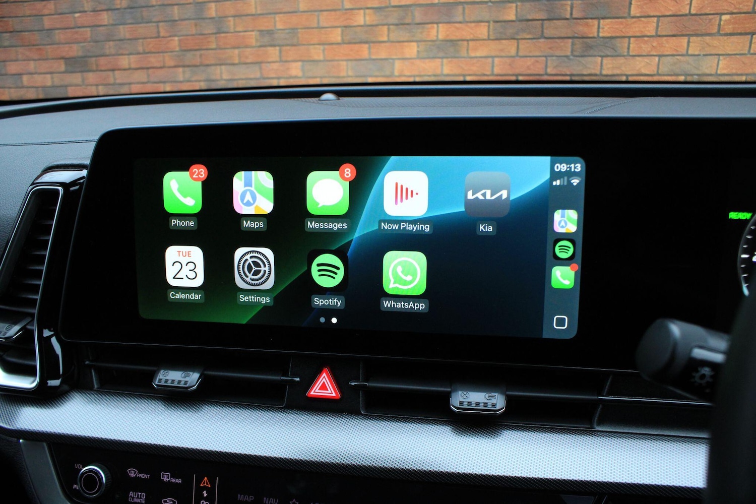 Used Kia Sportage 2023 for sale - 77040344: Photo 8