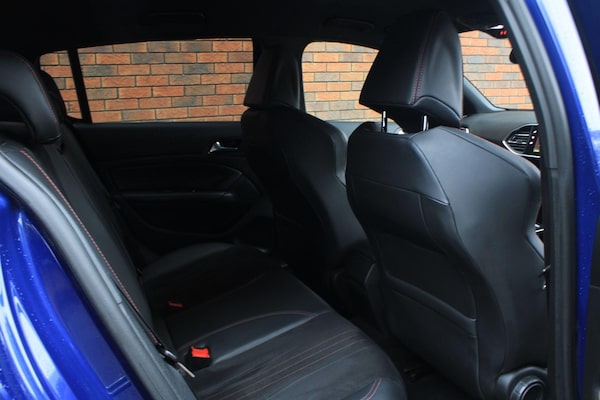 Used Peugeot 308 2018 for sale - 76326453: Photo 10