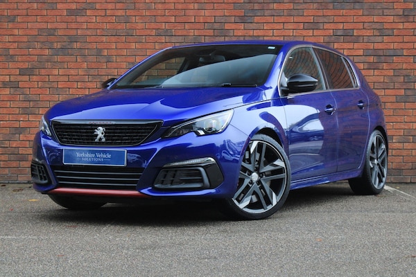 Used Peugeot 308 2018 for sale - 76326453: Photo 13