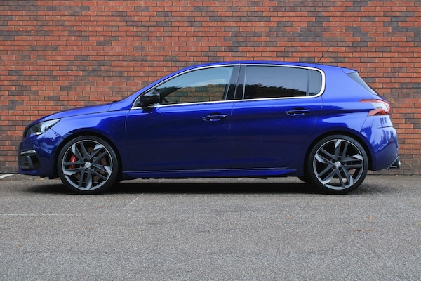 Used Peugeot 308 2018 for sale - 76326453: Photo 14