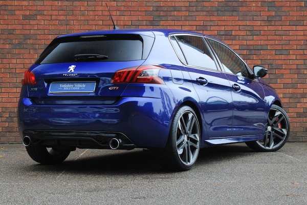 Used Peugeot 308 2018 for sale - 76326453: Photo 15