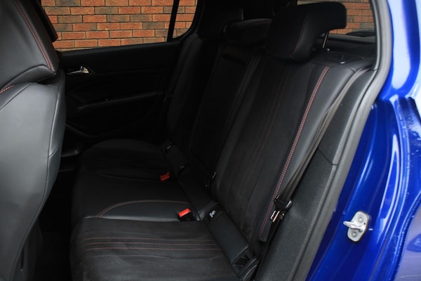 Used Peugeot 308 2018 for sale - 76326453: Photo 19