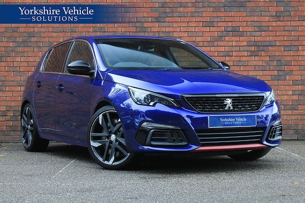 Used Peugeot 308 2018 for sale - 76326453: Photo 1